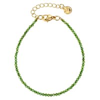 Pulsera Boccadamo Mujer Mya in Acero LM BR38